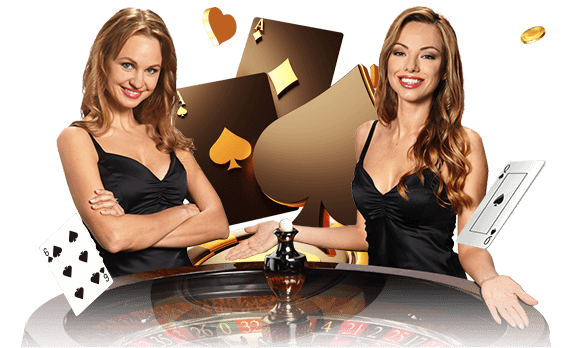 Jogue com dealers reais no BET77B!