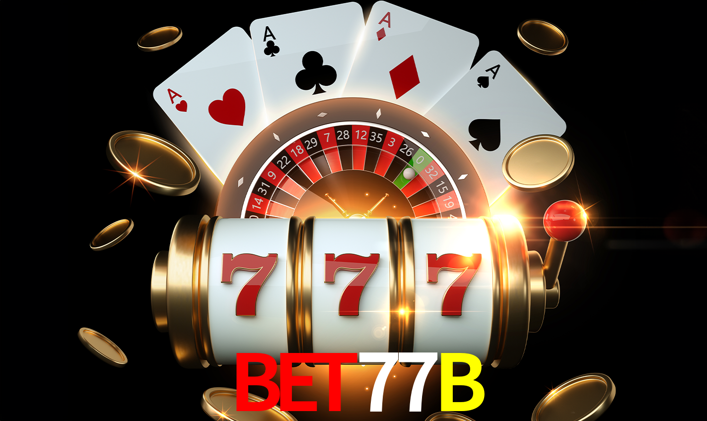 BET77B aplicativo