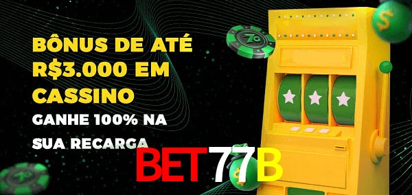 7gams melhor bônus de depósito